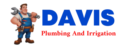 Trusted plumber in GAGE